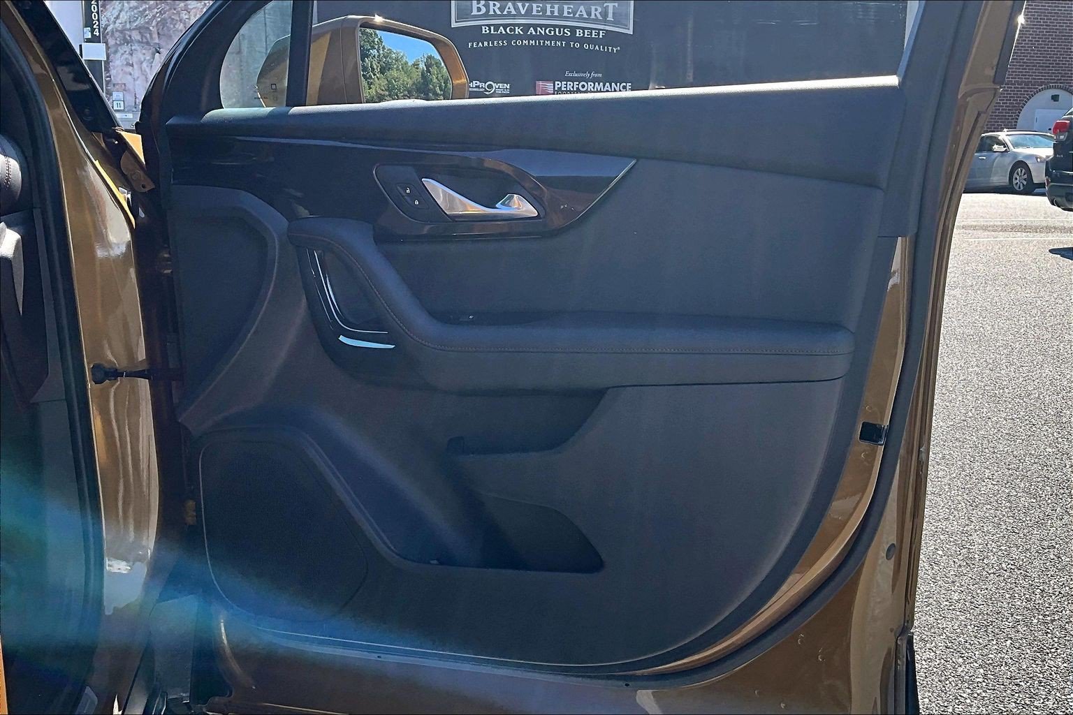 Used 2019 Chevrolet Blazer RS FWD image 21