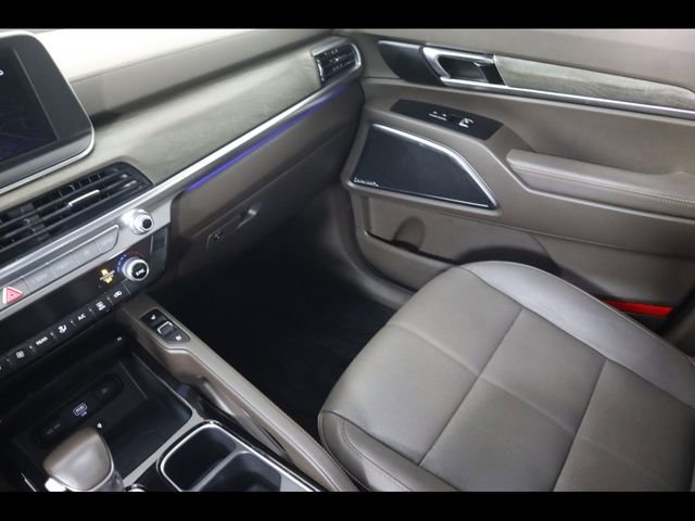 Used 2021 Kia Telluride SX image 18