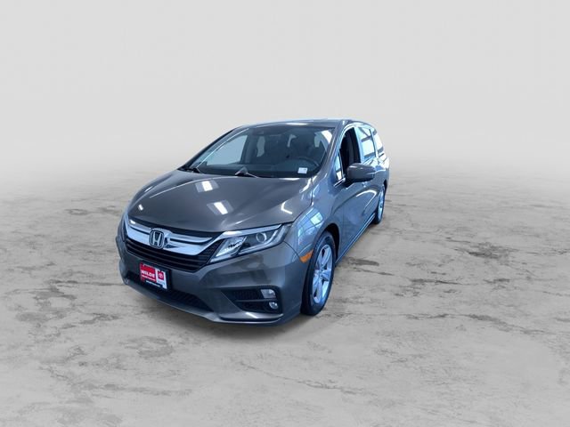 Used 2019 Honda Odyssey EX-L image 5