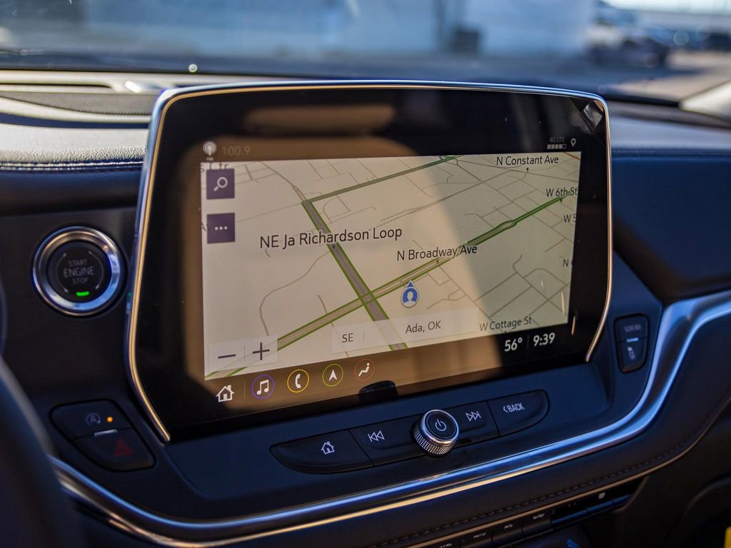 New 2025 Chevrolet Blazer Premier FWD image 33