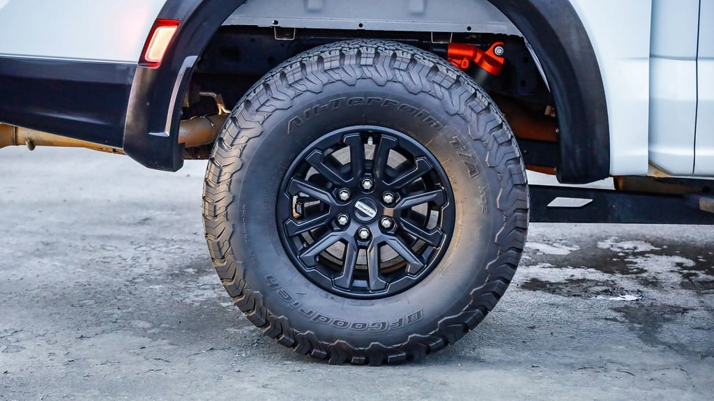Used 2024 Ford F150 Raptor image 12