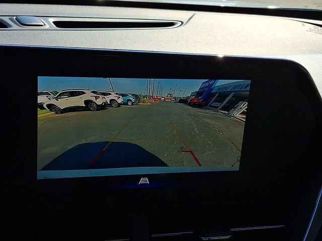 New 2026 Chevrolet Trax LT w/ Driver Confidence Package FWD image 15