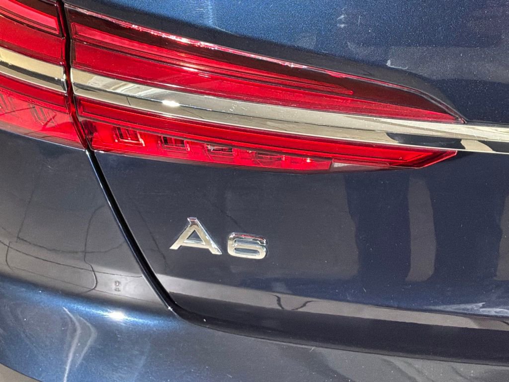 Used 2019 Audi A6 3.0T Premium Plus w/ Premium Plus Package AWD/4WD image 26