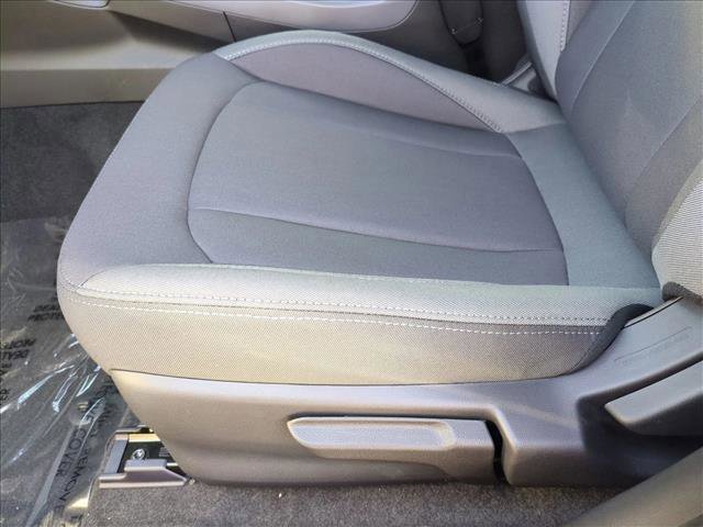 New 2026 Subaru Crosstrek 2.0i Premium image 4