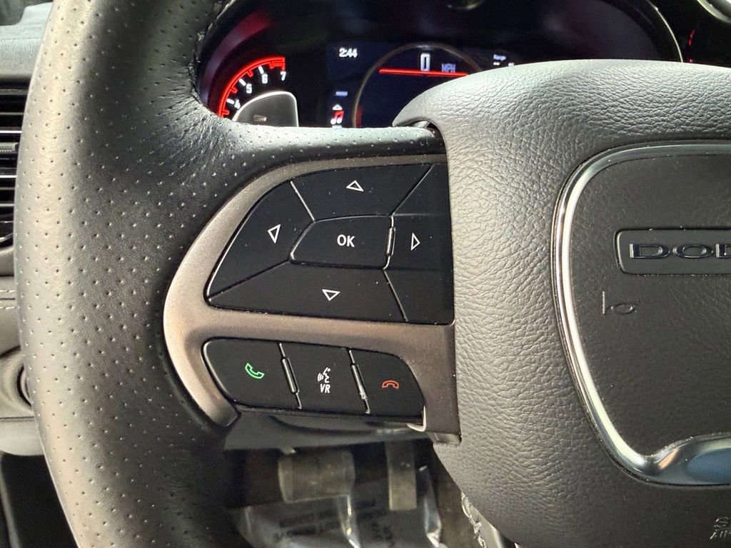 Used 2022 Dodge Durango Citadel w/ Trailer Tow Group IV AWD/4WD image 27