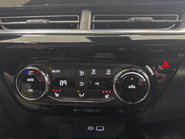 New 2026 Chevrolet Trax RS image 17