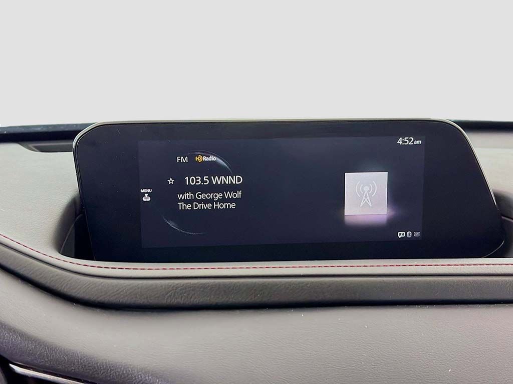 Used 2023 MAZDA CX-30 AWD 2.5 S w/ Preferred Package image 35