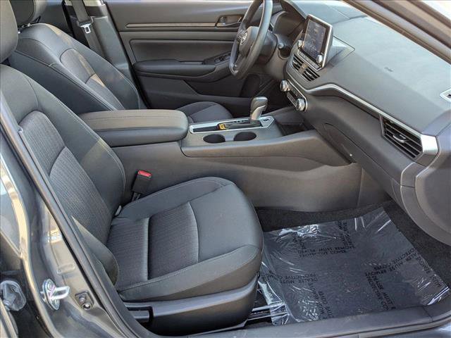 Certified 2025 Nissan Altima 2.5 S FWD image 20