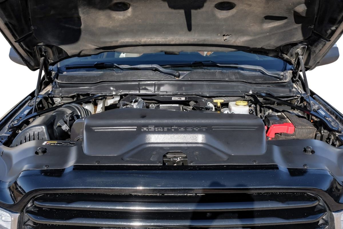 Used 2022 RAM 3500 Limited image 57