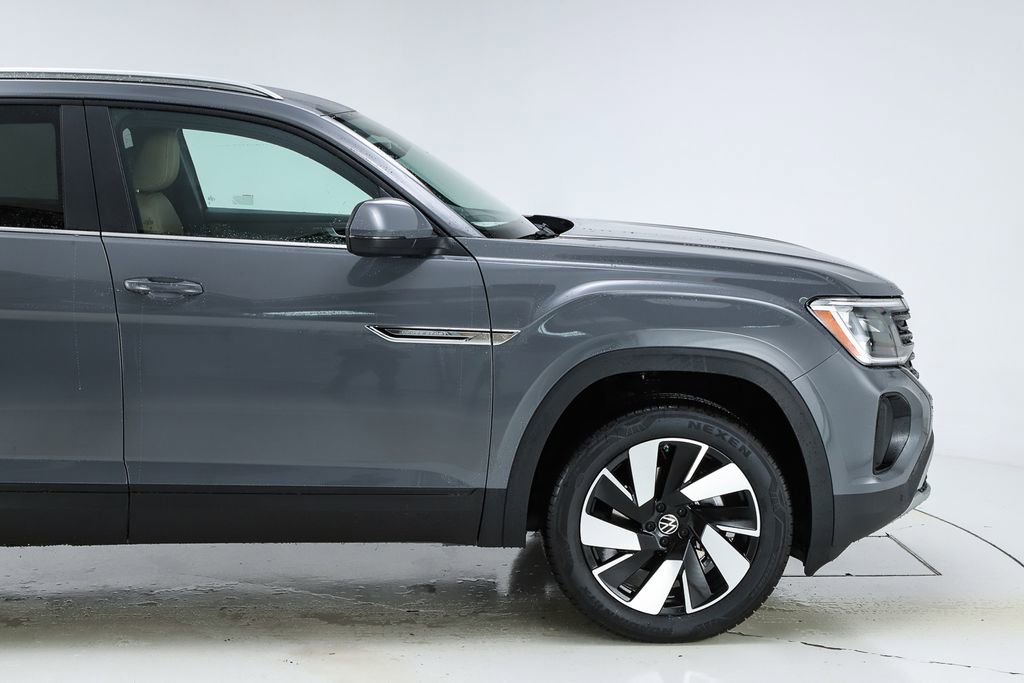 New 2026 Volkswagen Atlas Cross Sport SE image 50