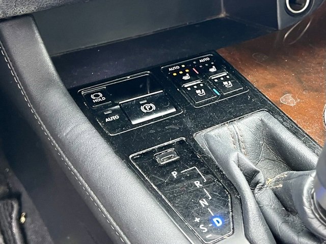 Used 2017 Lexus RX 350 FWD image 23