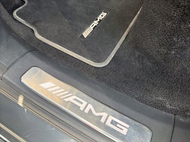 Used 2019 Mercedes-Benz G 63 AMG 4MATIC image 25