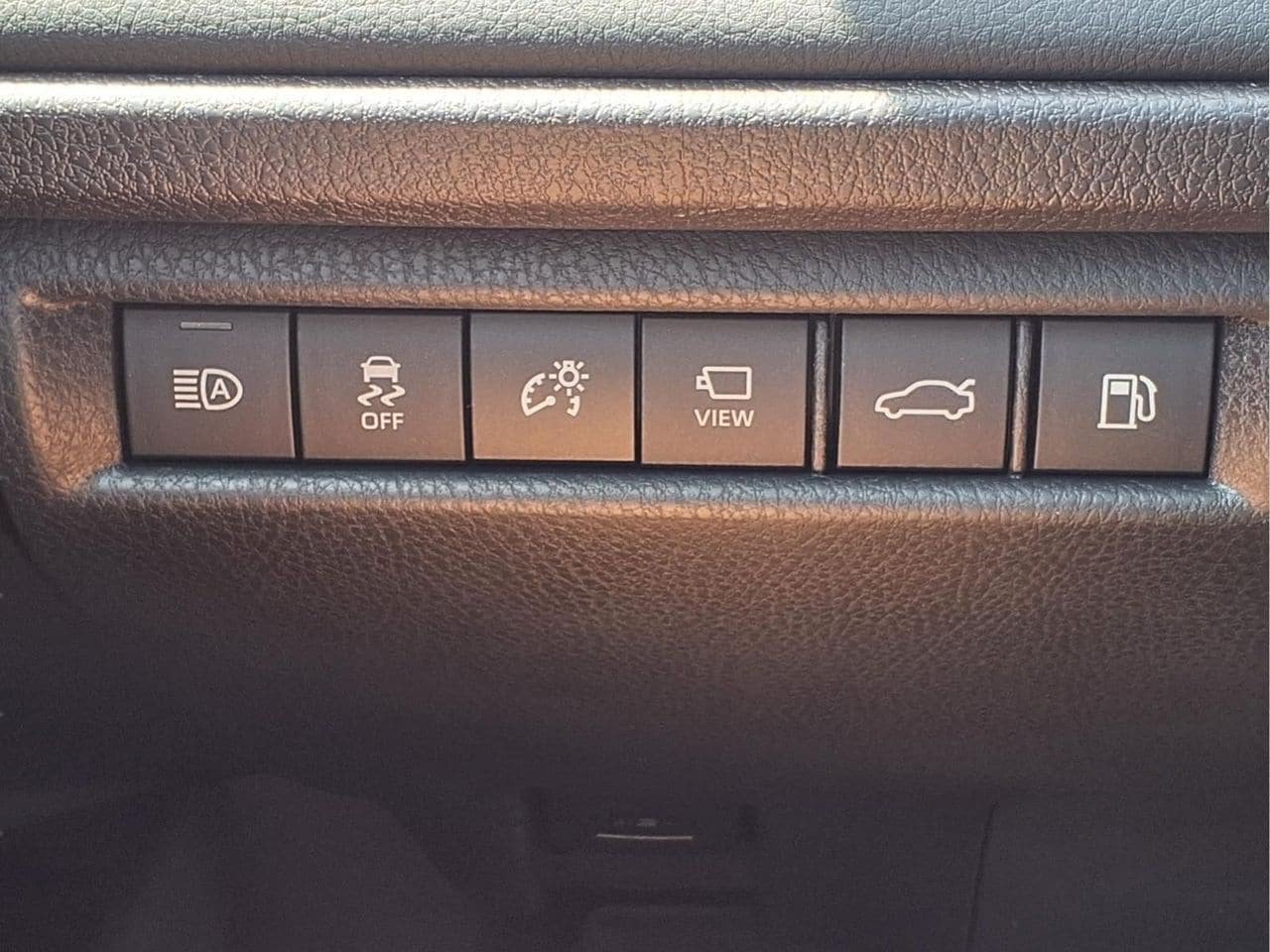 New 2026 Toyota Camry XSE FWD image 24