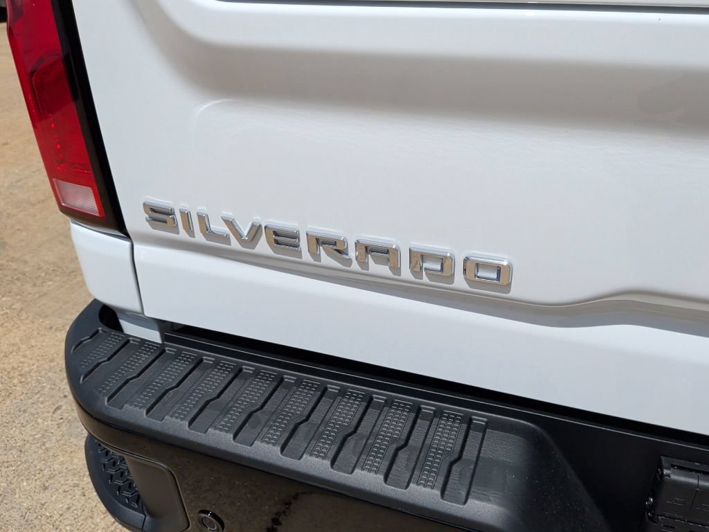 New 2026 Chevrolet Silverado 2500 ZR2 AWD/4WD image 48