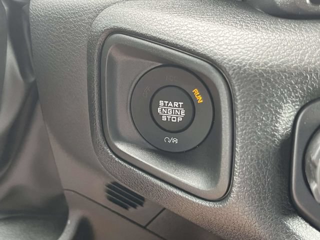 New 2026 Jeep Gladiator Sport AWD/4WD image 24