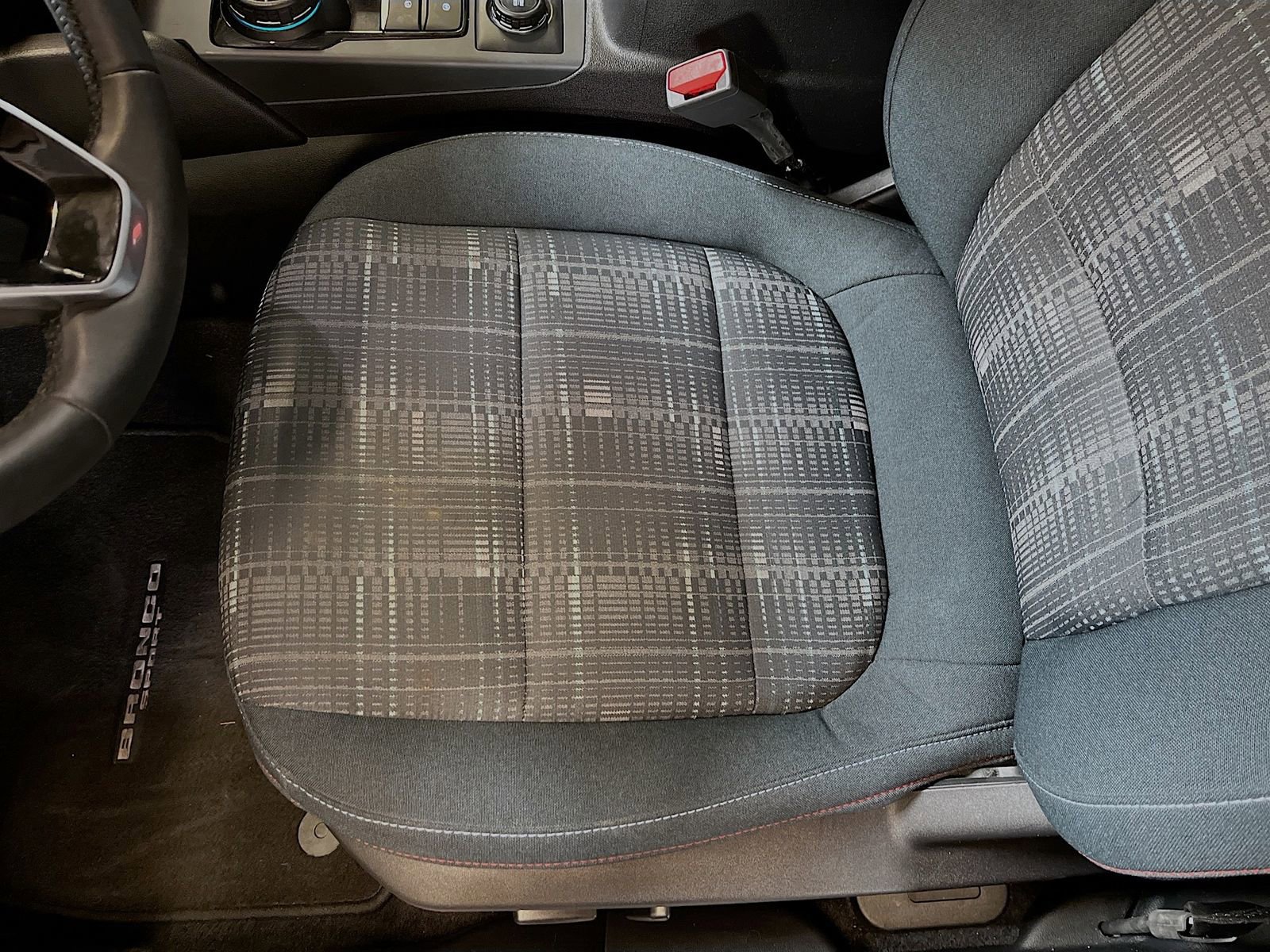 Used 2024 Ford Bronco Sport Heritage w/ Heritage Convenience Package image 18