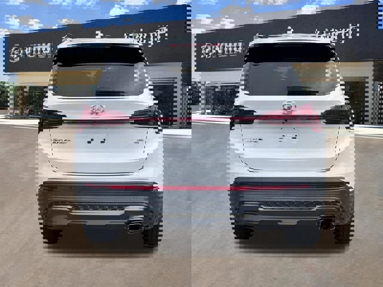 Used 2023 Hyundai Santa Fe XRT image 12