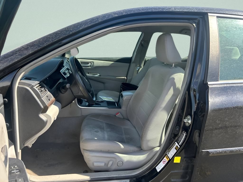 Used 2017 Toyota Camry LE w/ Protection Package (Q2) FWD image 16