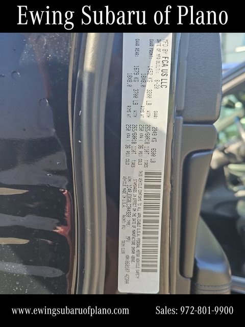 Used 2020 Jeep Grand Cherokee Limited image 28