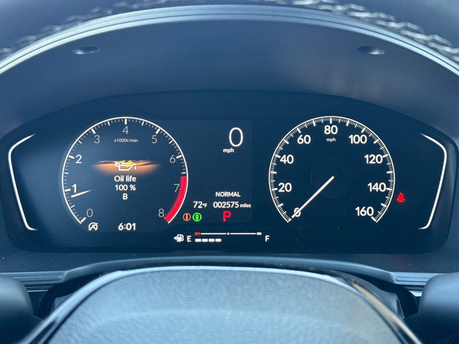 Used 2025 Honda Civic Sport image 23