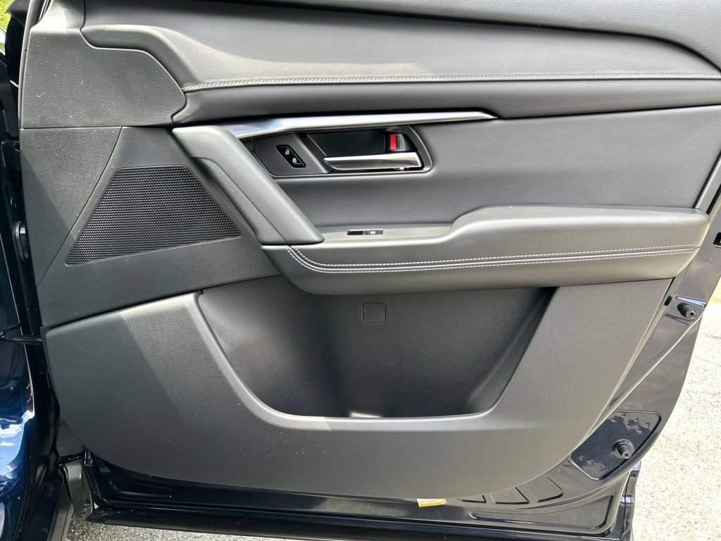 New 2026 MAZDA CX-5 Select AWD/4WD image 26