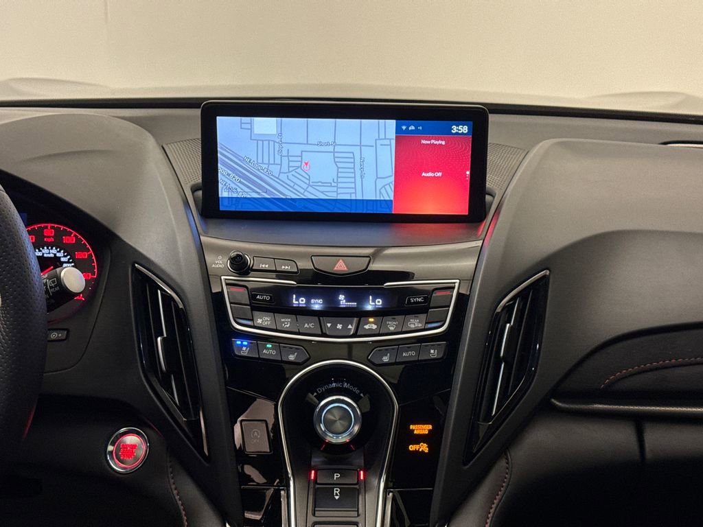 Used 2024 Acura RDX A-Spec image 18