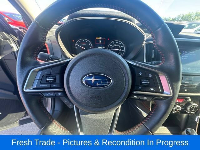 Used 2019 Subaru Forester Sport AWD/4WD image 13