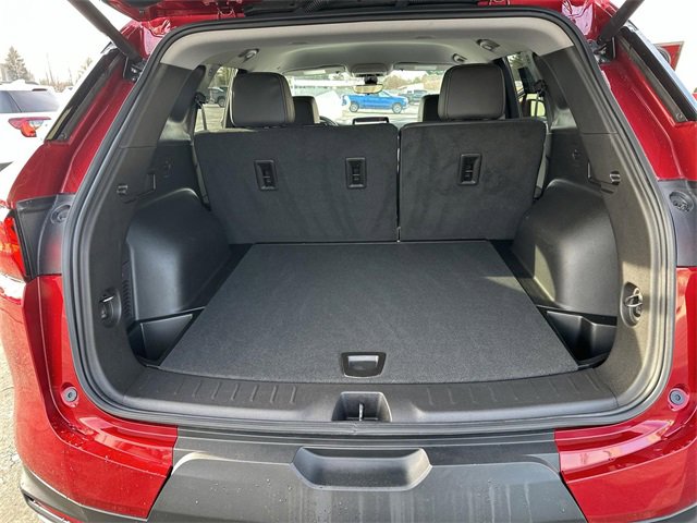 Used 2023 Chevrolet Blazer LT w/ Sound & Technology Package image 26