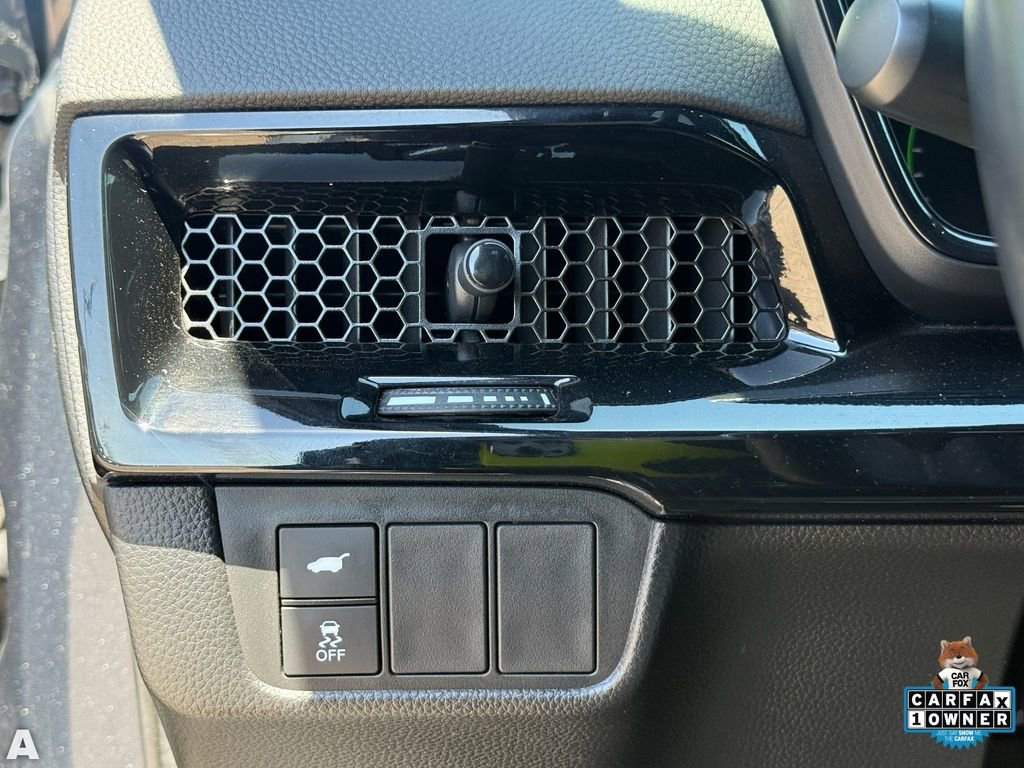 Used 2025 Honda CR-V Sport Touring image 14
