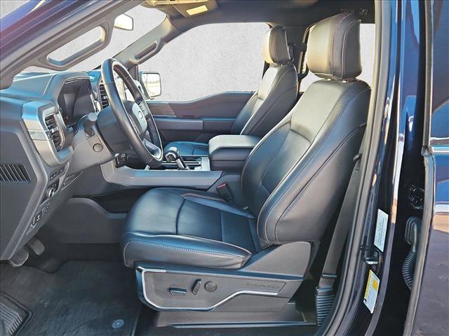 Used 2024 Ford F150 Lariat image 16