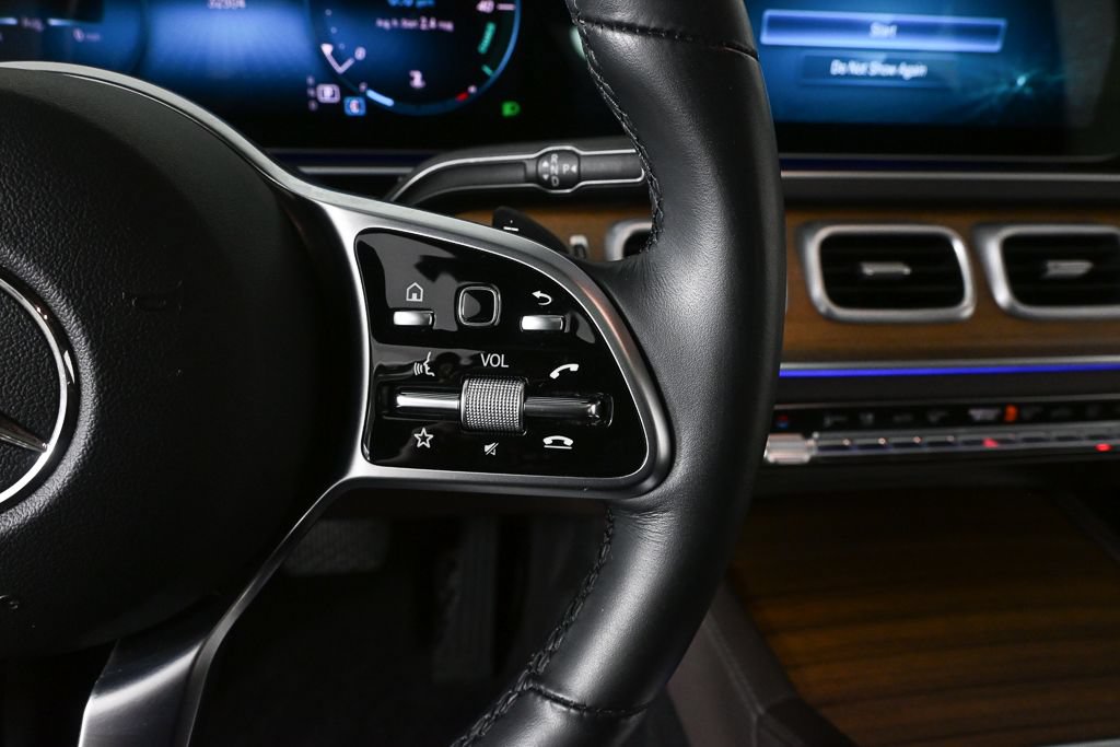 Certified 2022 Mercedes-Benz GLE 350 image 11