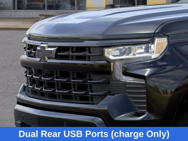 New 2026 Chevrolet Silverado 1500 RST w/ All Star Edition Plus image 14