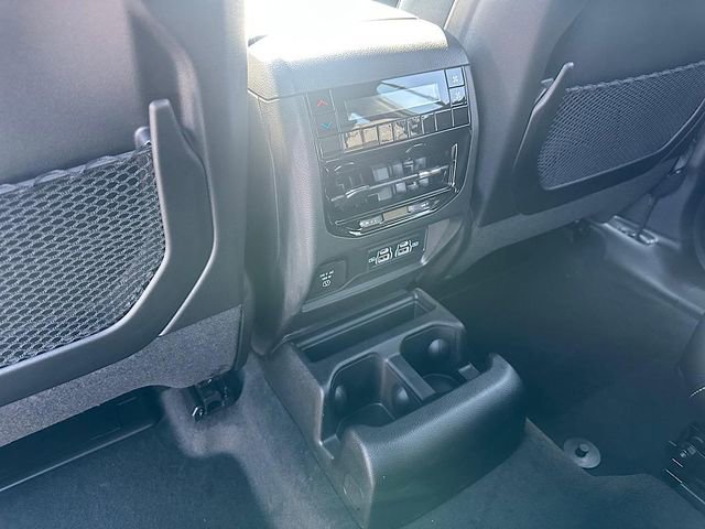 New 2025 Jeep Grand Cherokee L Altitude image 19