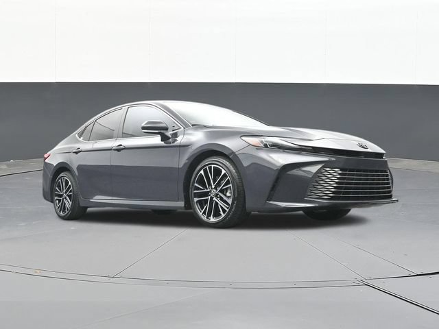 Used 2025 Toyota Camry XLE w/ Premium Package FWD image 50