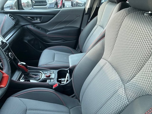 Used 2022 Subaru Forester Sport AWD/4WD image 21