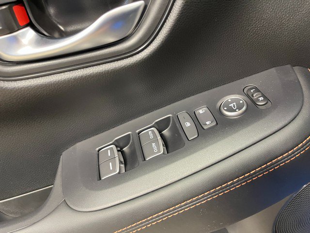 New 2027 Honda HR-V Sport image 15