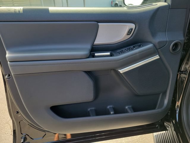 New 2027 Ford Expedition Max Active RWD image 19