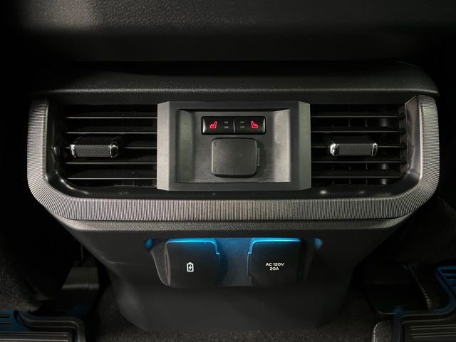 Used 2024 Ford F150 Platinum w/ FX4 Off-Road Package image 47