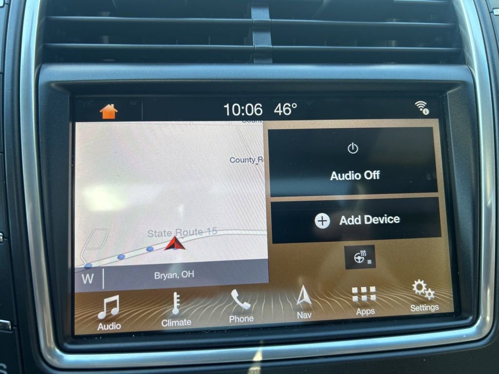 Used 2019 Lincoln Nautilus Reserve w/ Ultimate Package AWD/4WD image 26
