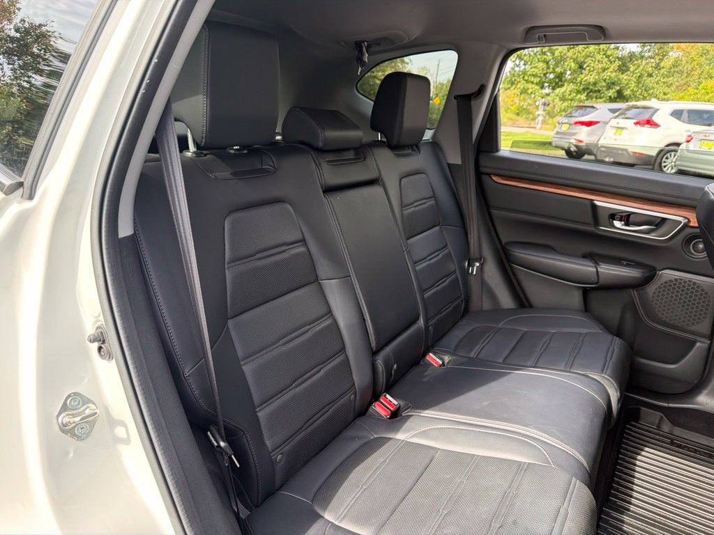 Used 2018 Honda CR-V EX-L image 31