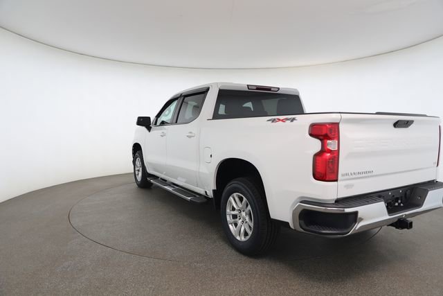 Used 2021 Chevrolet Silverado 1500 LT image 13