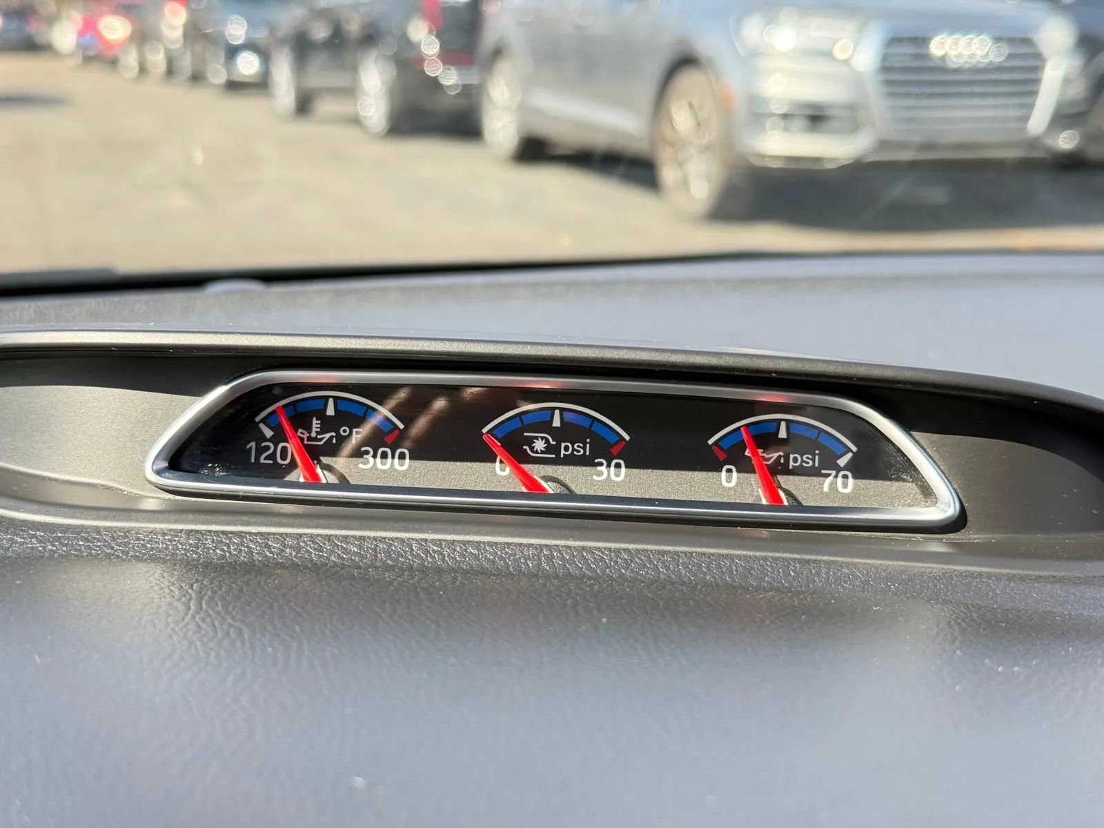 Used 2016 Ford Focus RS image 25