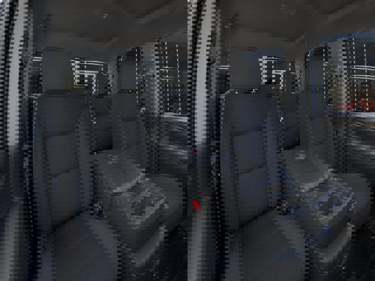 New 2026 GMC Sierra 2500 SLE w/ SLE Value Package; image 16