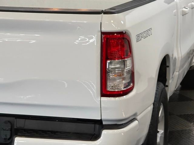 Certified 2022 RAM 1500 Big Horn image 11