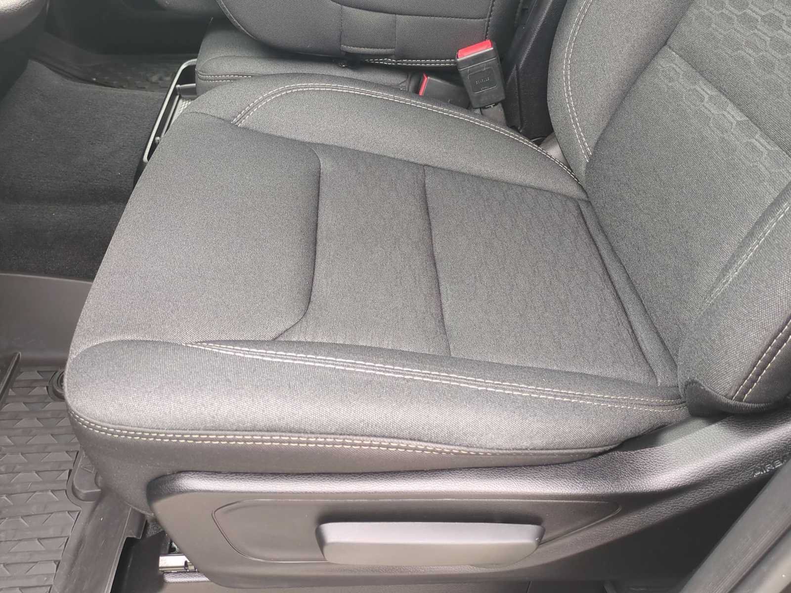 Used 2025 RAM 1500 Tradesman w/ Night Edition RWD image 18