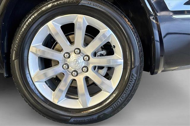 Used 2017 Buick Enclave Premium w/ Experience Buick Package AWD/4WD image 28