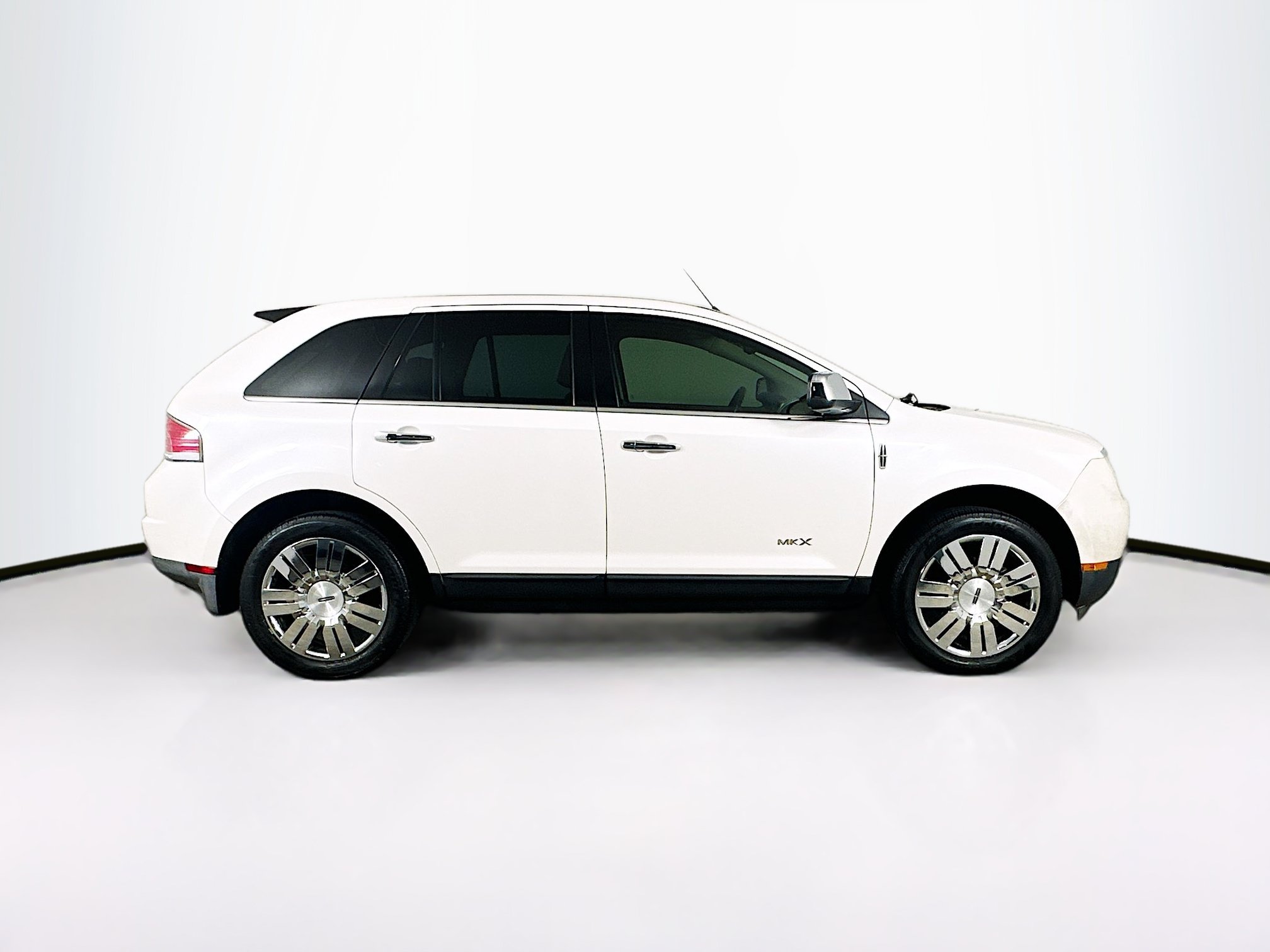Used 2009 Lincoln MKX 2WD image 10
