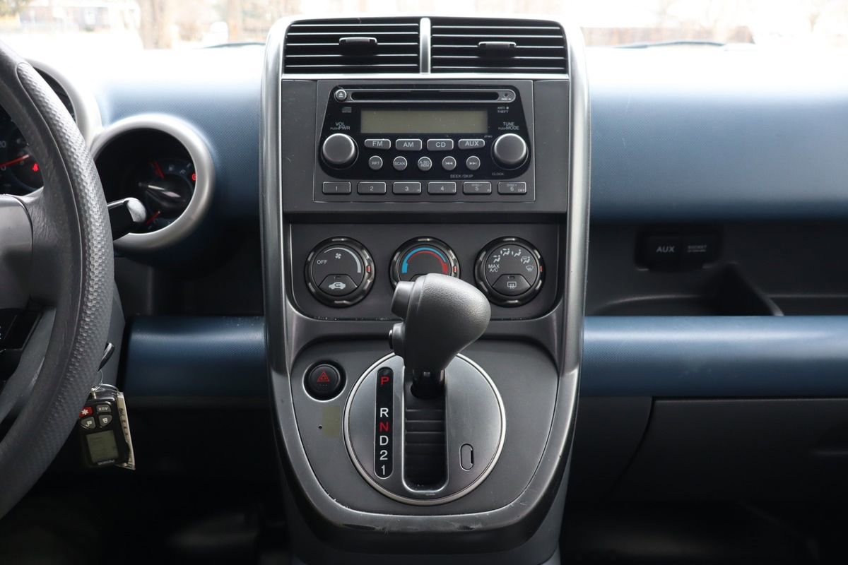 Used 2003 Honda Element EX image 33