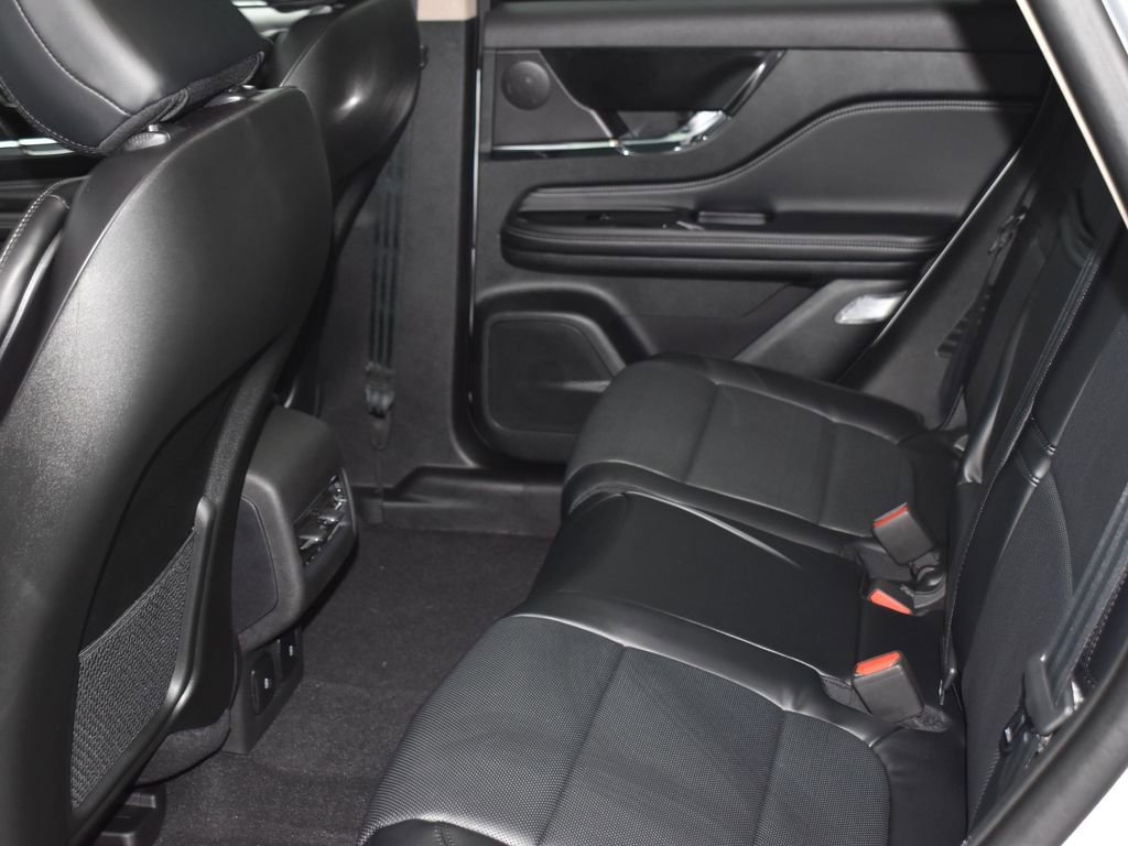 New 2026 Lincoln Corsair Grand Touring AWD/4WD image 11