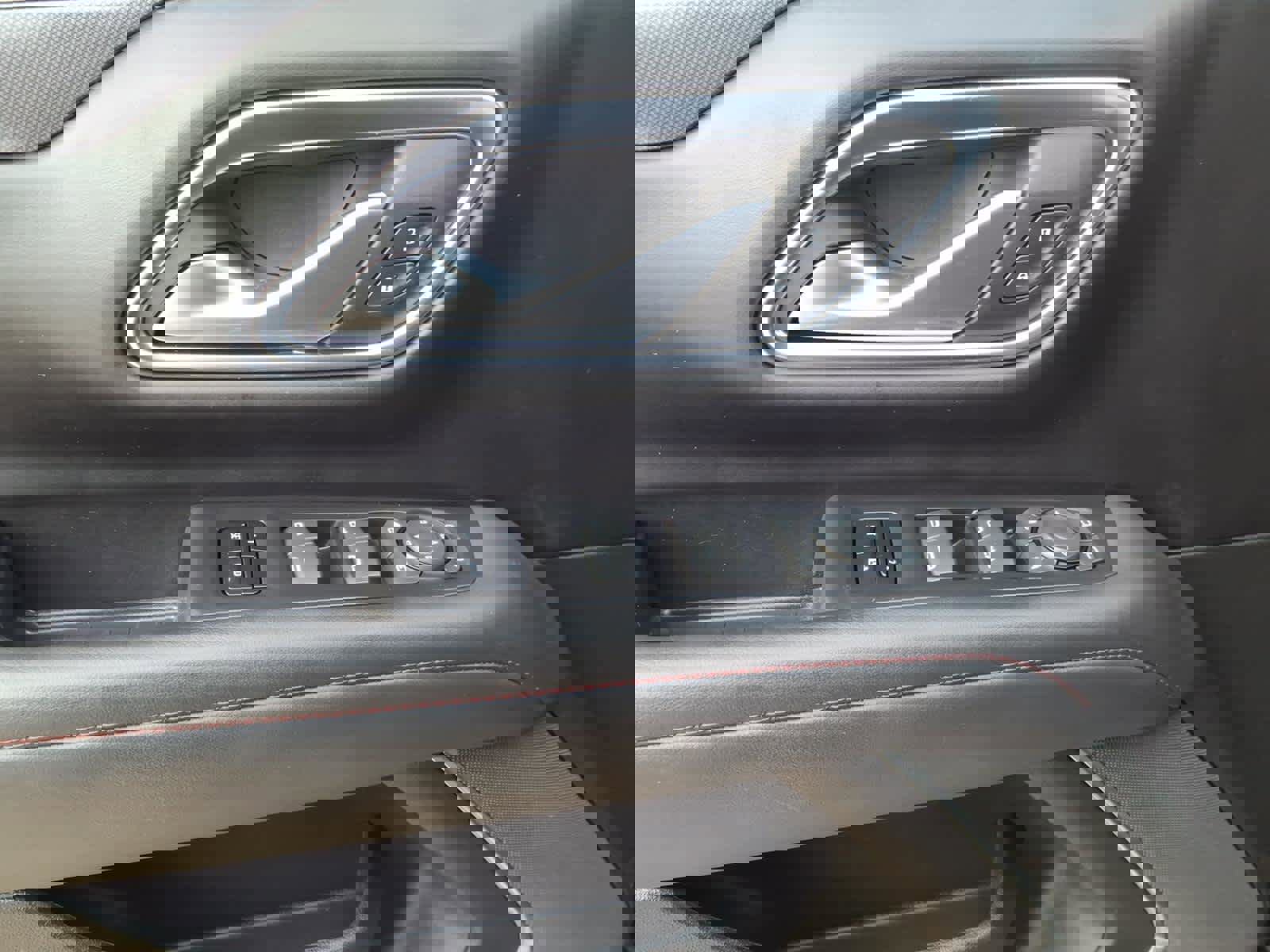 Certified 2023 Chevrolet Tahoe RST w/ RST Performance Edition image 9